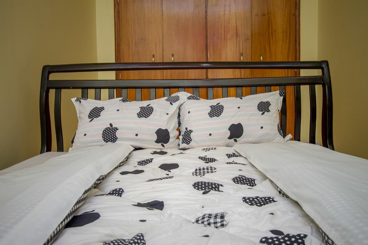 Heras Country Resort Kabale 외부 사진