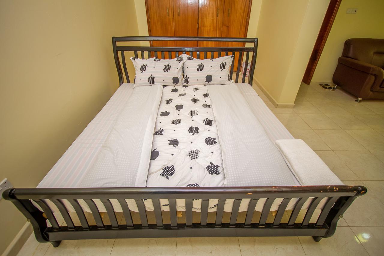 Heras Country Resort Kabale 외부 사진